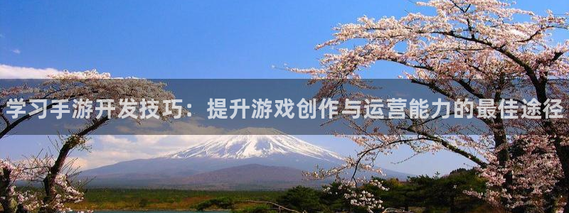 28大神app苹果下载链接：学习手游开发技巧：提升游戏创作与